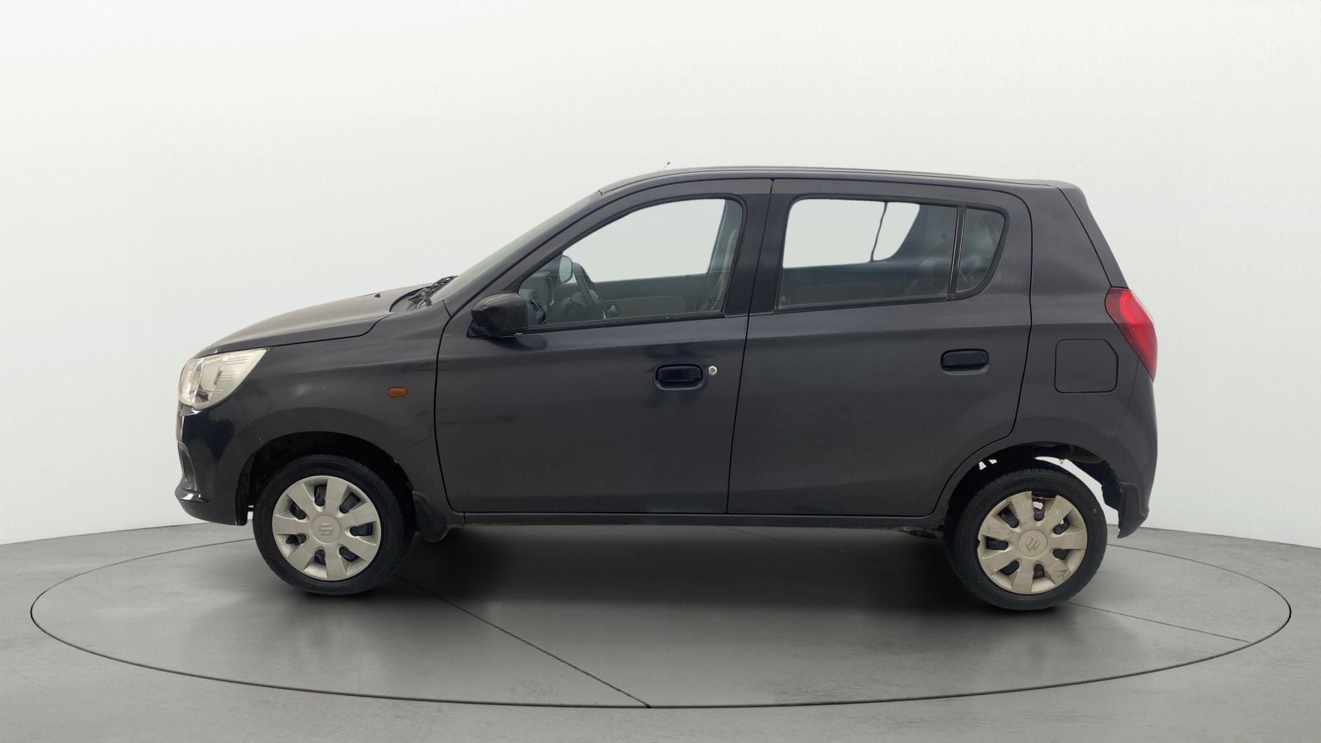 View 2016 Maruti Suzuki Alto K10 LX Image 5 Used 2016 Maruti Suzuki Alto K10 LX Image 5