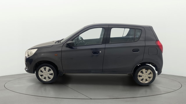 View Maruti Suzuki Alto K10 Image 5 Used Maruti Suzuki Alto K10 Image 5