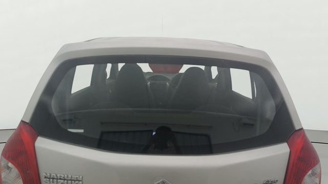 View Maruti Suzuki Alto 800 Image 4 Used Maruti Suzuki Alto 800 Image 4