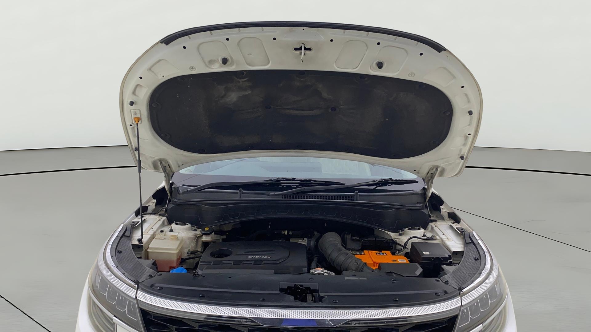 View 2019 Kia Seltos HTX Diesel Image 20 Used 2019 Kia Seltos HTX Diesel Image 20