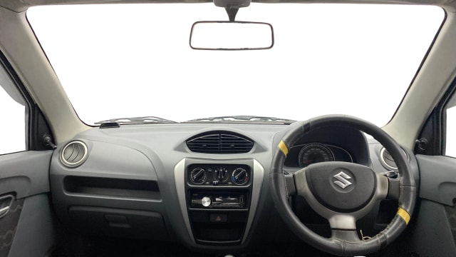 View Maruti Suzuki Alto 800 Image 15 Used Maruti Suzuki Alto 800 Image 15