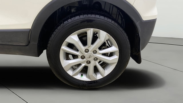 View Mahindra XUV300 Image 8 Used Mahindra XUV300 Image 8
