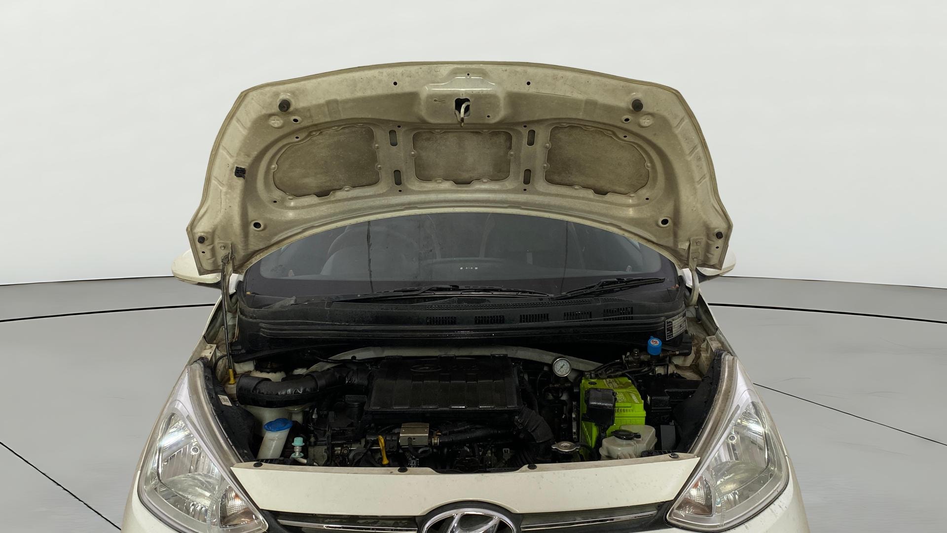 View 2016 Hyundai Grand i10 Sportz 1.2 Kappa Image 31 Used 2016 Hyundai Grand i10 Sportz 1.2 Kappa Image 31
