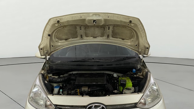 View Hyundai Grand i10 Image 31 Used Hyundai Grand i10 Image 31