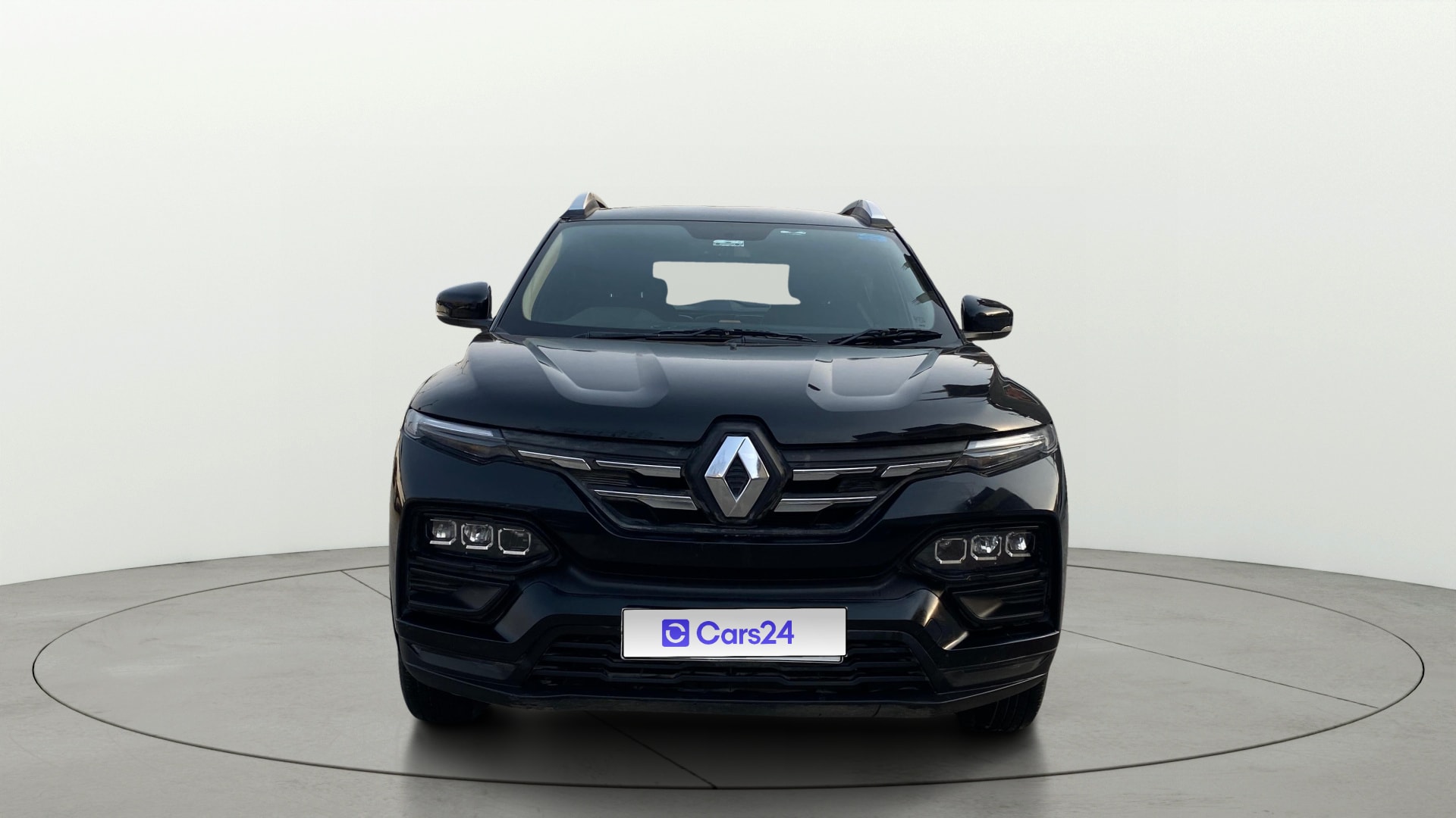 Used 2024 Renault Kiger Used 2024 Renault Kiger