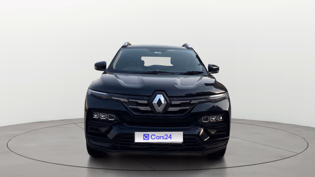 View Renault Kiger Image 1 Used Renault Kiger Image 1
