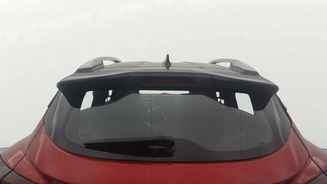 View Renault Kiger Image 4 Used Renault Kiger Image 4