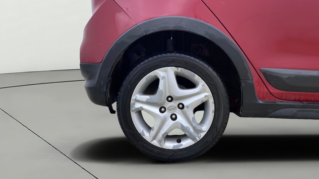 View Hyundai i20 Active Image 24 Used Hyundai i20 Active Image 24
