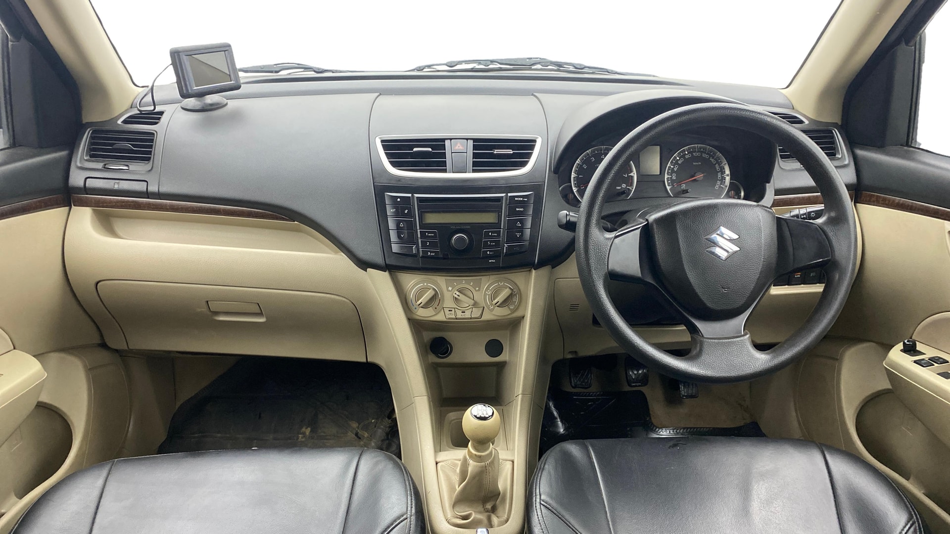View 2014 Maruti Suzuki 1000 Base Variant Image 15 Used 2014 Maruti Suzuki 1000 Base Variant Image 15