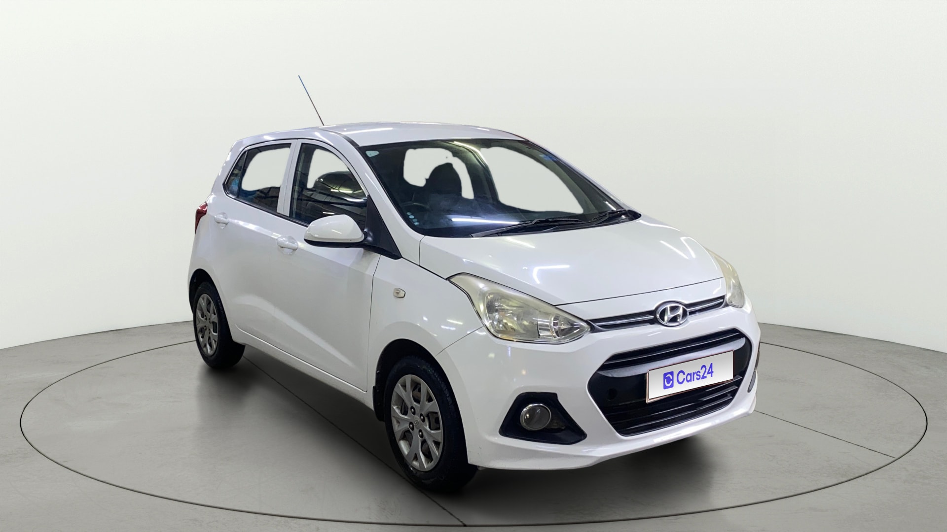 Used 2016 Hyundai Grand i10 Used 2016 Hyundai Grand i10