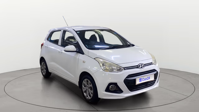 View Hyundai Grand i10 Image 21 Used Hyundai Grand i10 Image 21
