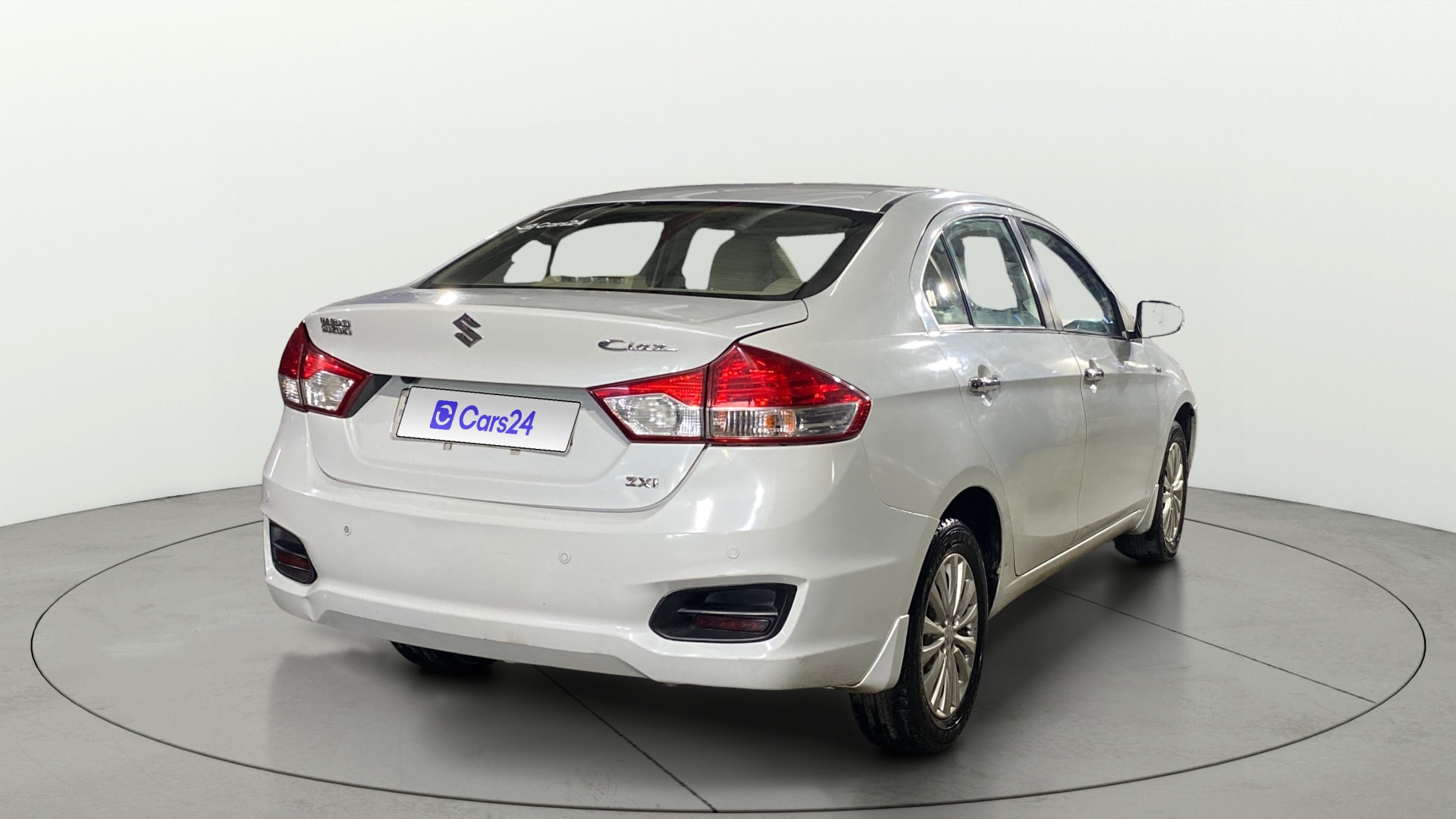 Used 2016 Maruti Suzuki 1000 Used 2016 Maruti Suzuki 1000