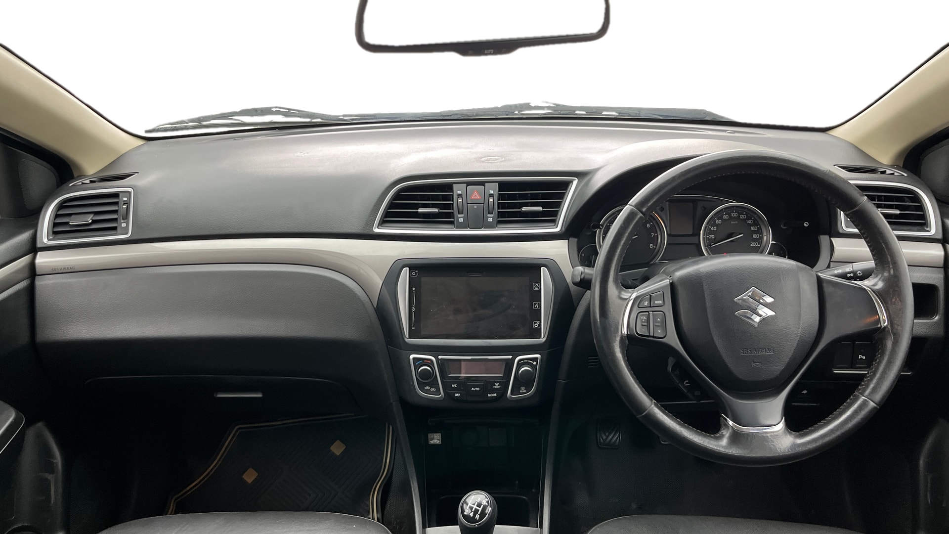Used 2016 Maruti Suzuki 1000 Used 2016 Maruti Suzuki 1000