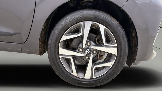 View Hyundai Aura Image 41 Used Hyundai Aura Image 41