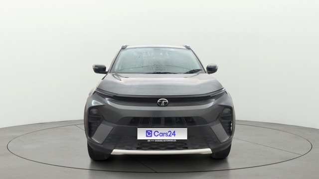View Tata Nexon Image 1 Used Tata Nexon Image 1