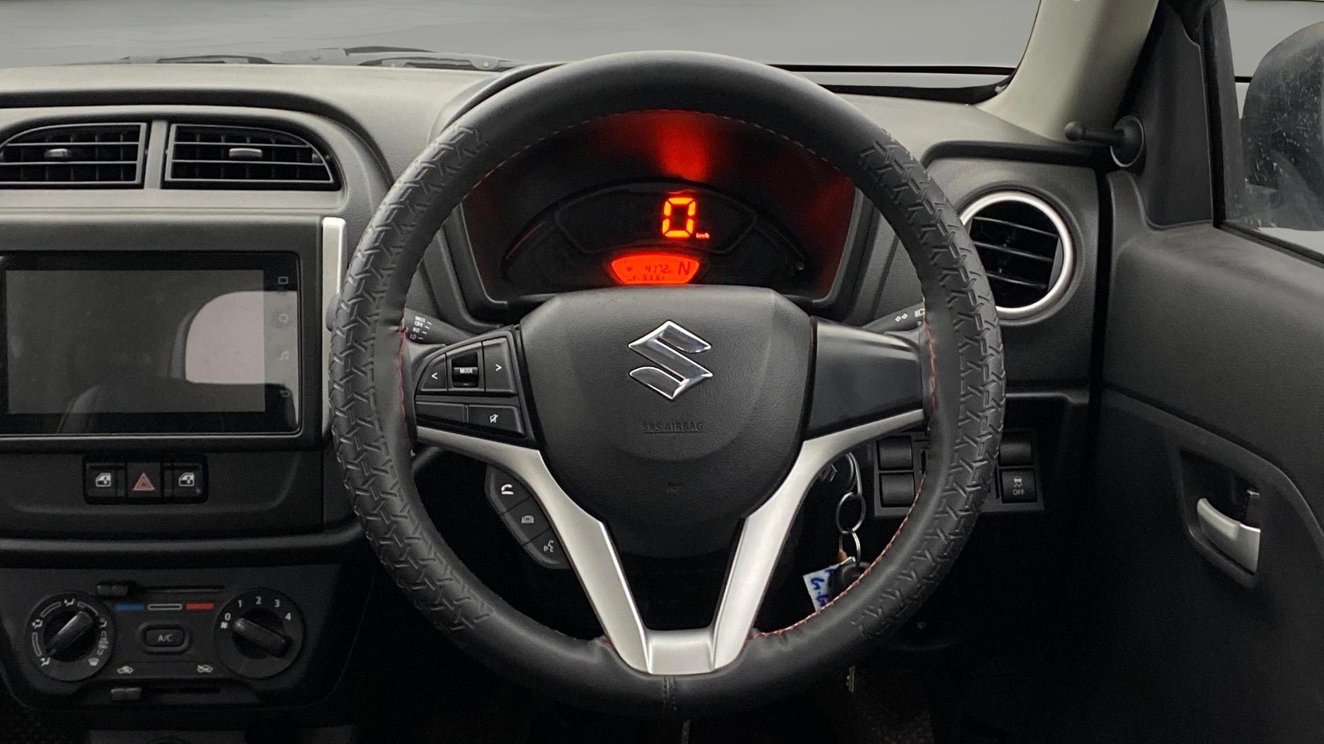 View 2025 Maruti Suzuki Alto K10 LX Image 20 Used 2025 Maruti Suzuki Alto K10 LX Image 20