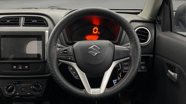 View Maruti Suzuki Alto K10 Image 20 Used Maruti Suzuki Alto K10 Image 20