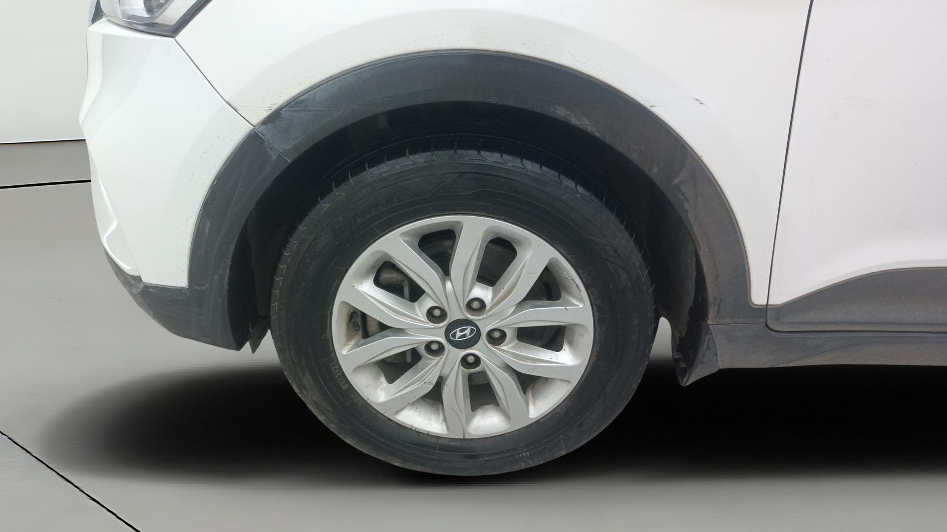 Used 2020 Hyundai Creta Used 2020 Hyundai Creta