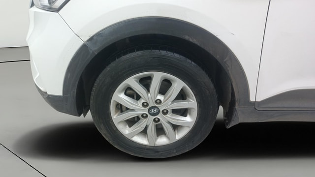 View Hyundai Creta Image 35 Used Hyundai Creta Image 35