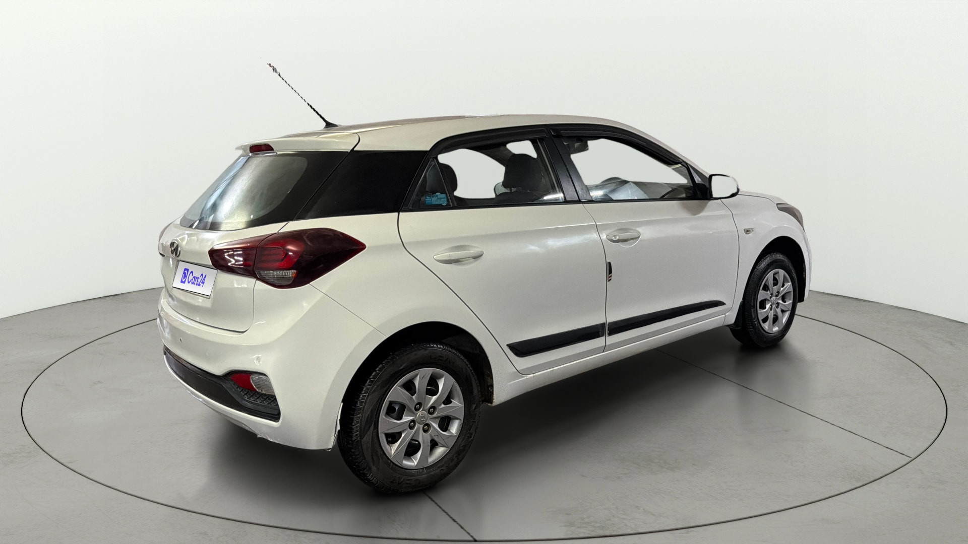Used 2019 Hyundai Elite i20 Used 2019 Hyundai Elite i20