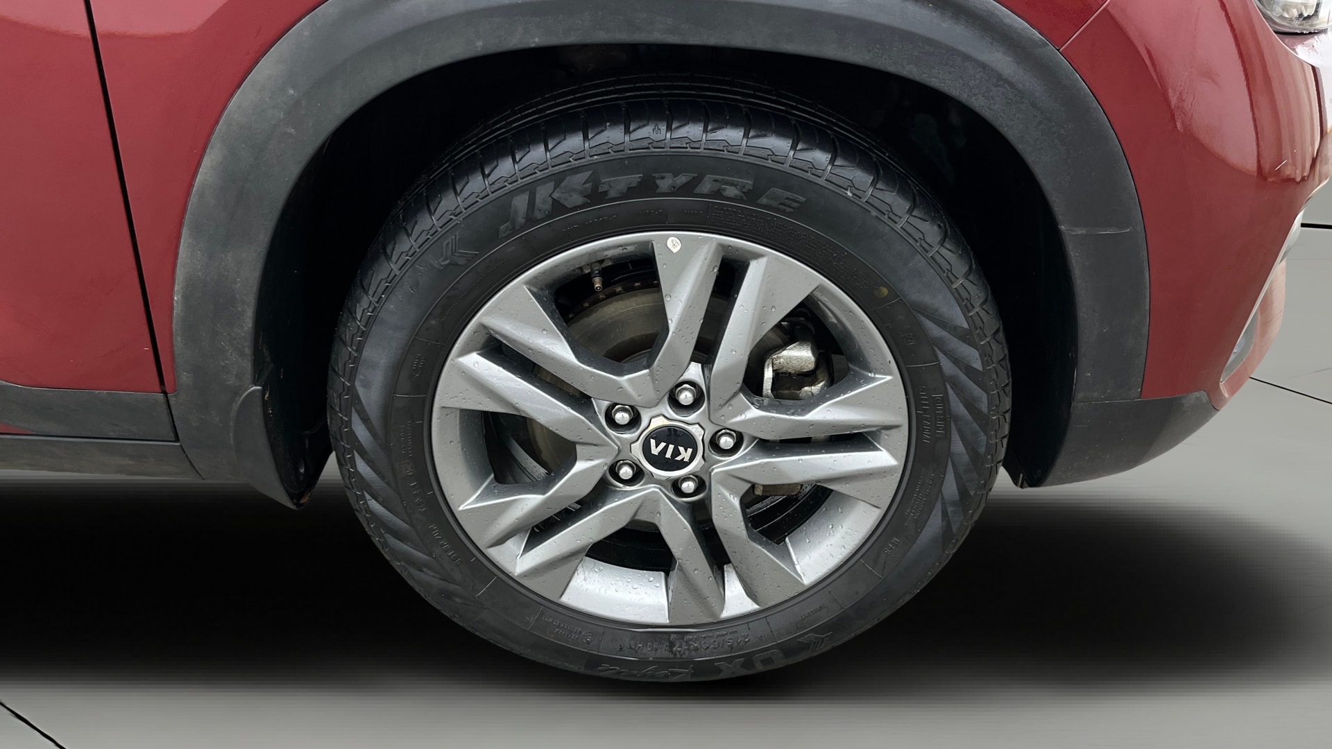 Used 2021 Kia Seltos Used 2021 Kia Seltos