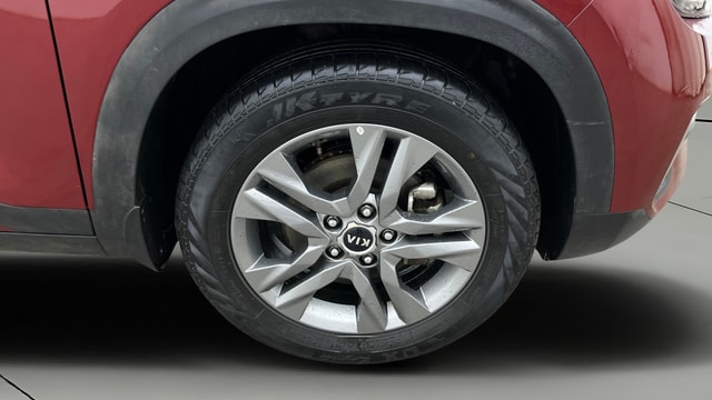 View Kia Seltos Image 43 Used Kia Seltos Image 43
