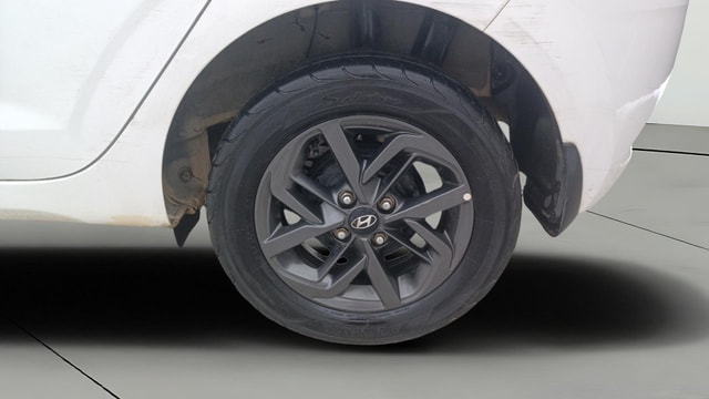 View Hyundai Grand i10 Nios Image 7 Used Hyundai Grand i10 Nios Image 7
