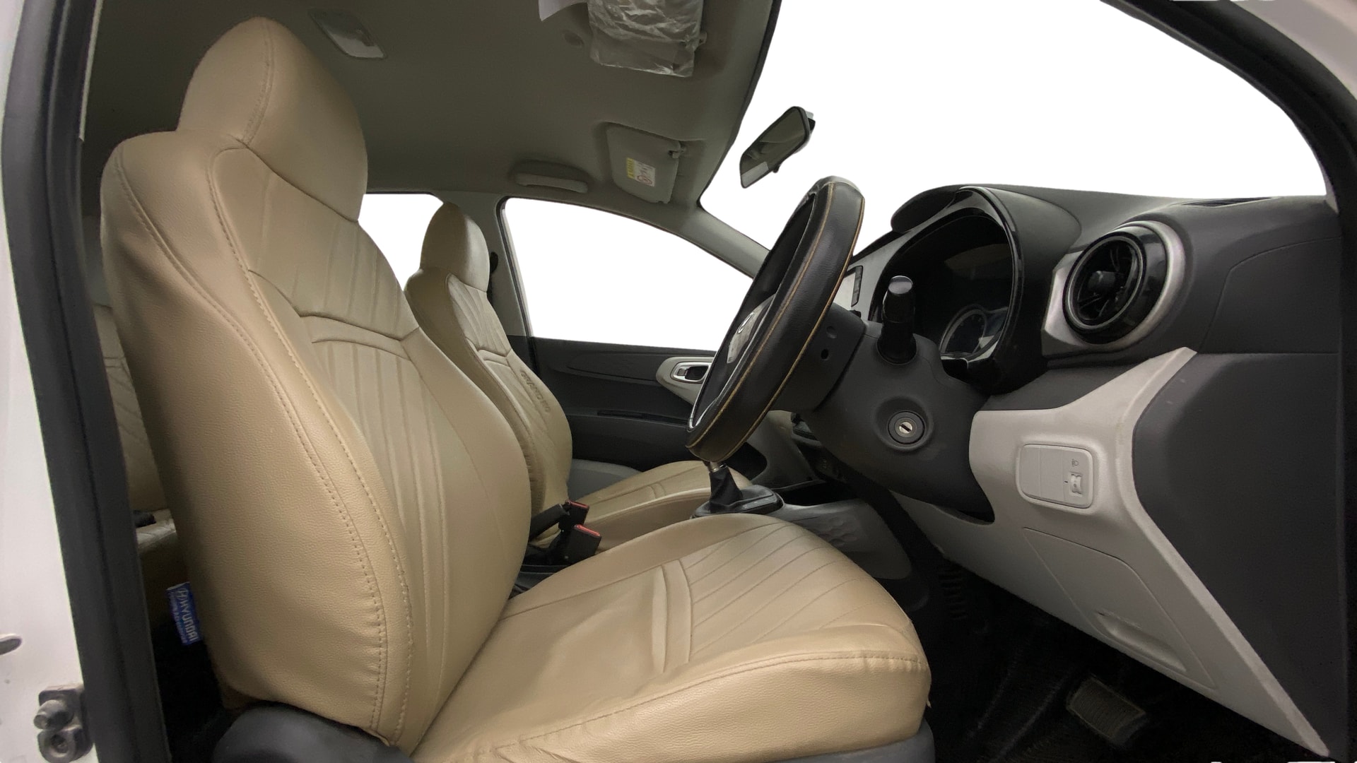 View 2020 Hyundai Grand i10 Nios Sportz Petrol AMT Image 26 Used 2020 Hyundai Grand i10 Nios Sportz Petrol AMT Image 26