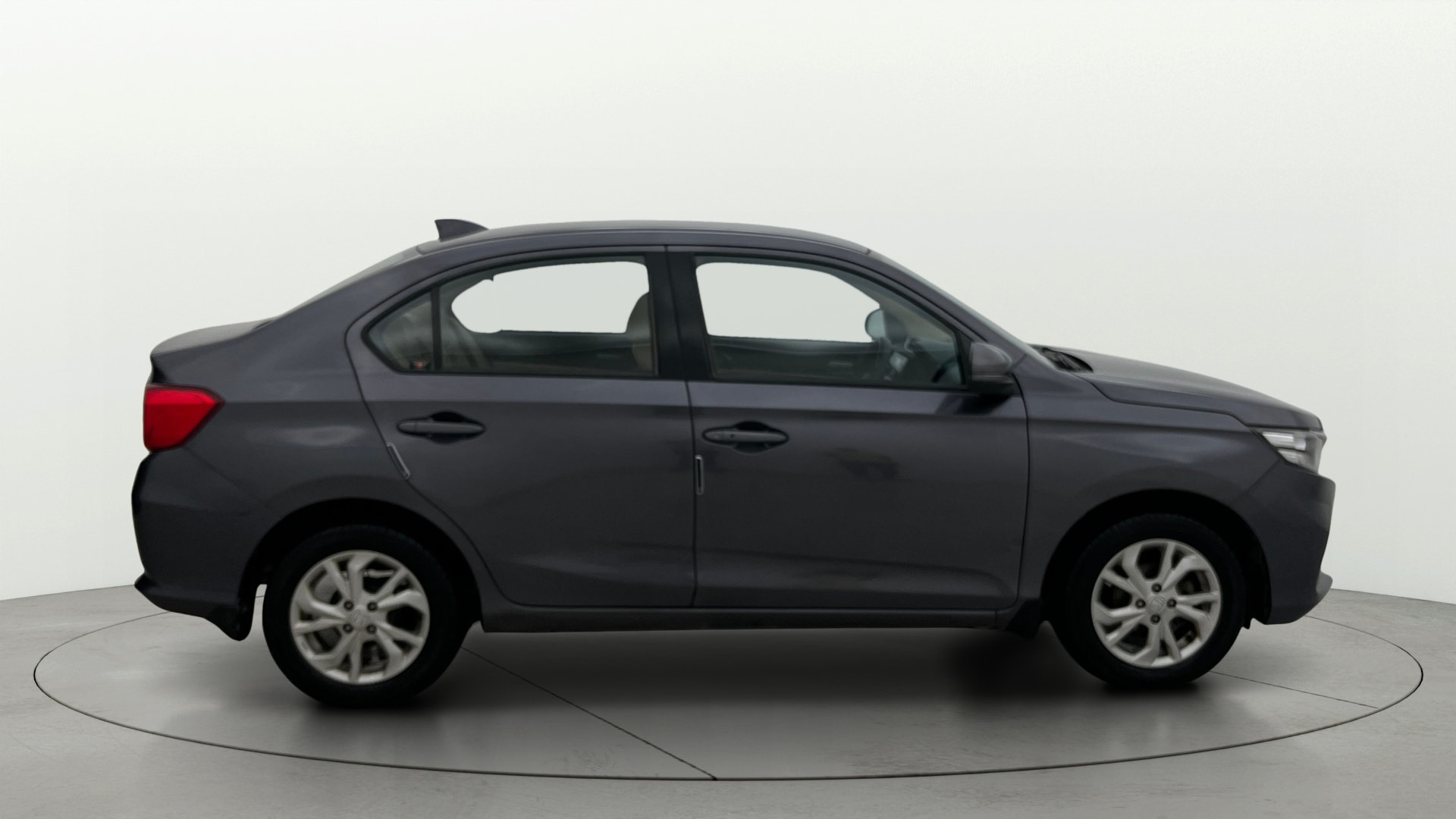 View 2018 Honda Amaze E MT Petrol BS IV Image 26 Used 2018 Honda Amaze E MT Petrol BS IV Image 26