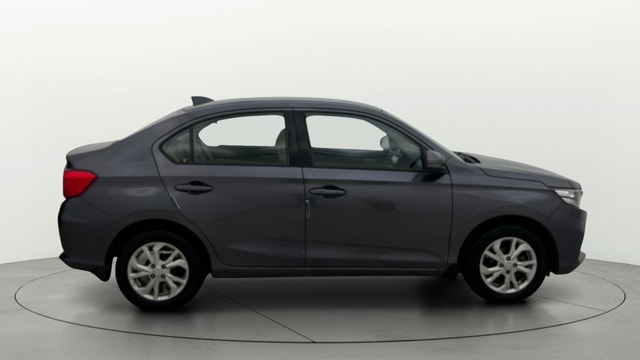 View Honda Amaze Image 26 Used Honda Amaze Image 26