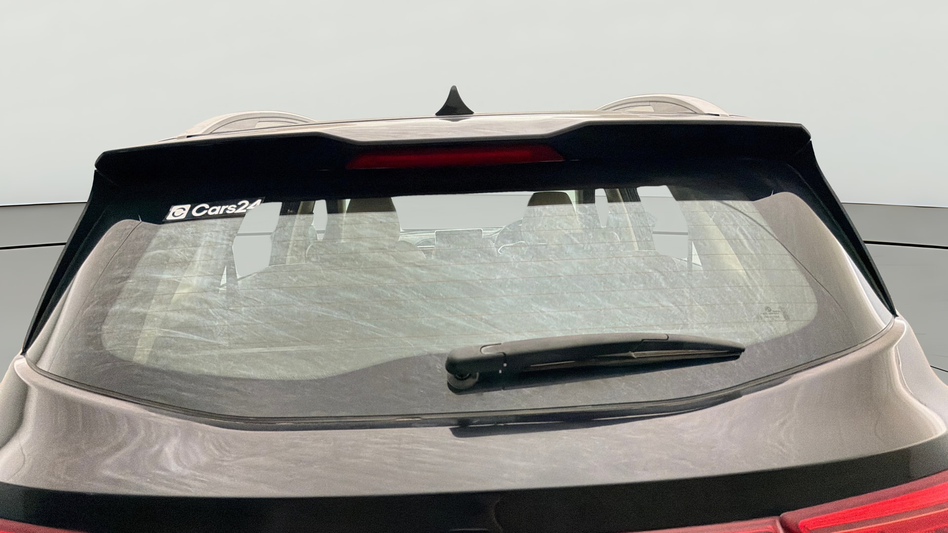 Used 2023 MG Hector Used 2023 MG Hector