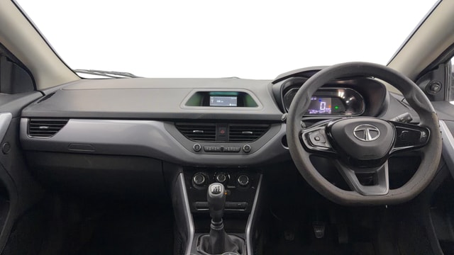 View Tata Nexon Image 15 Used Tata Nexon Image 15