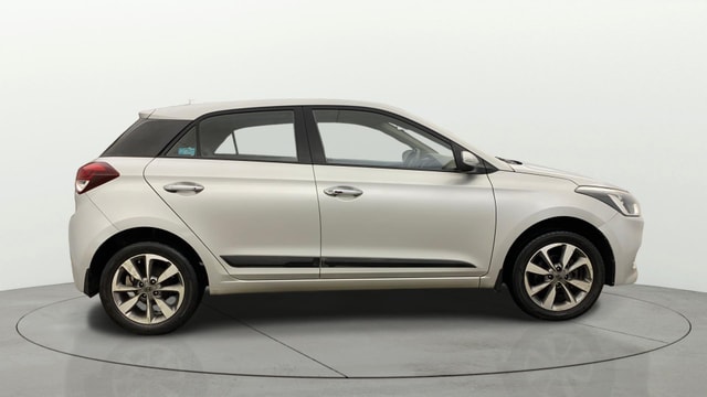 View Hyundai Elite i20 Image 8 Used Hyundai Elite i20 Image 8