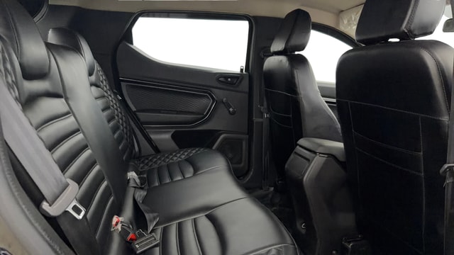 View Renault Kiger Image 34 Used Renault Kiger Image 34