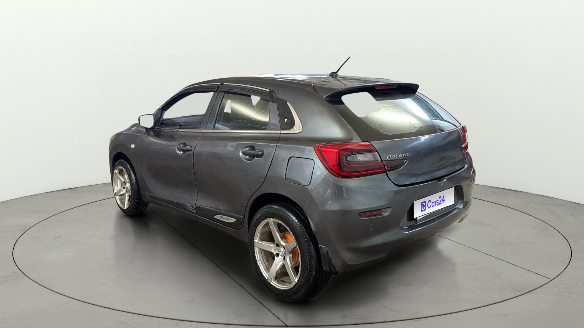 View 2023 Maruti Suzuki 1000 Base Variant Image 2 Used 2023 Maruti Suzuki 1000 Base Variant Image 2