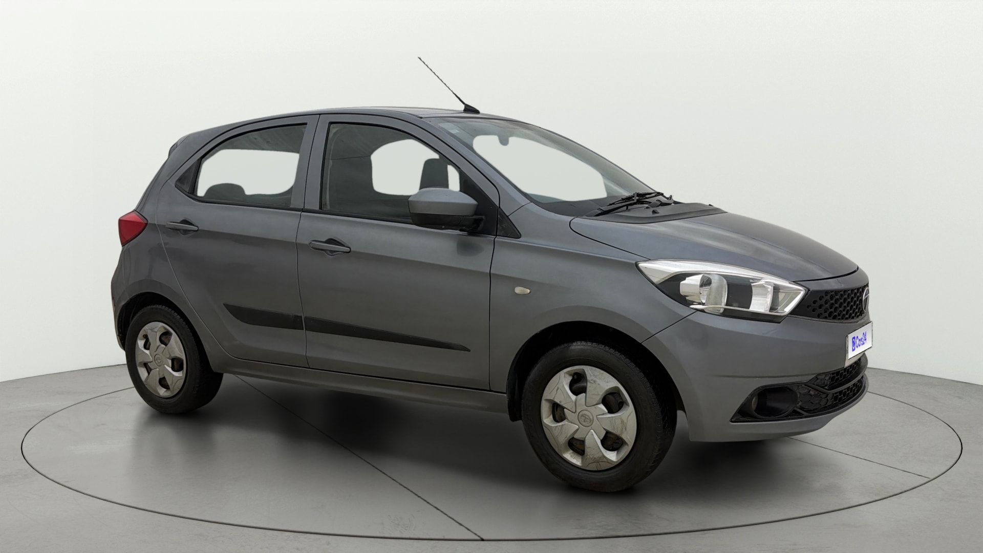 Used 2018 Tata Tiago Used 2018 Tata Tiago