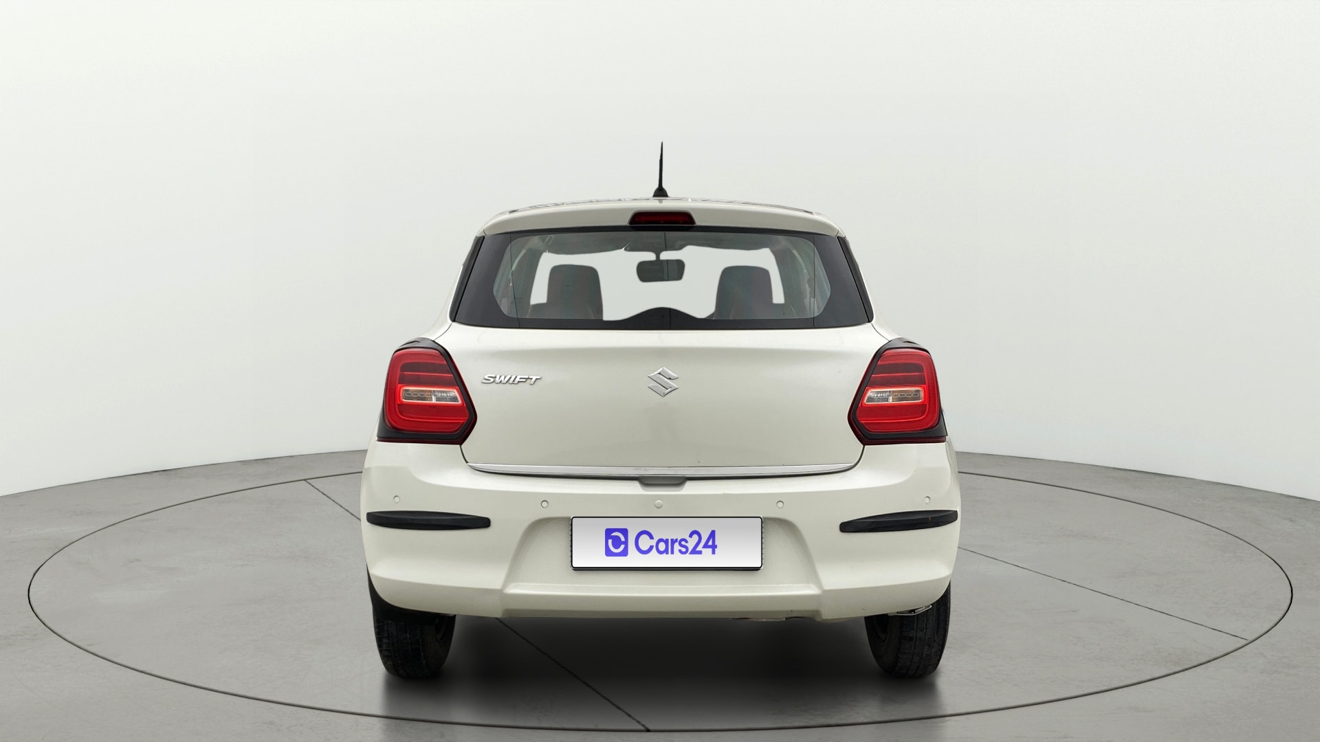 Used 2019 Maruti Suzuki 1000 Used 2019 Maruti Suzuki 1000