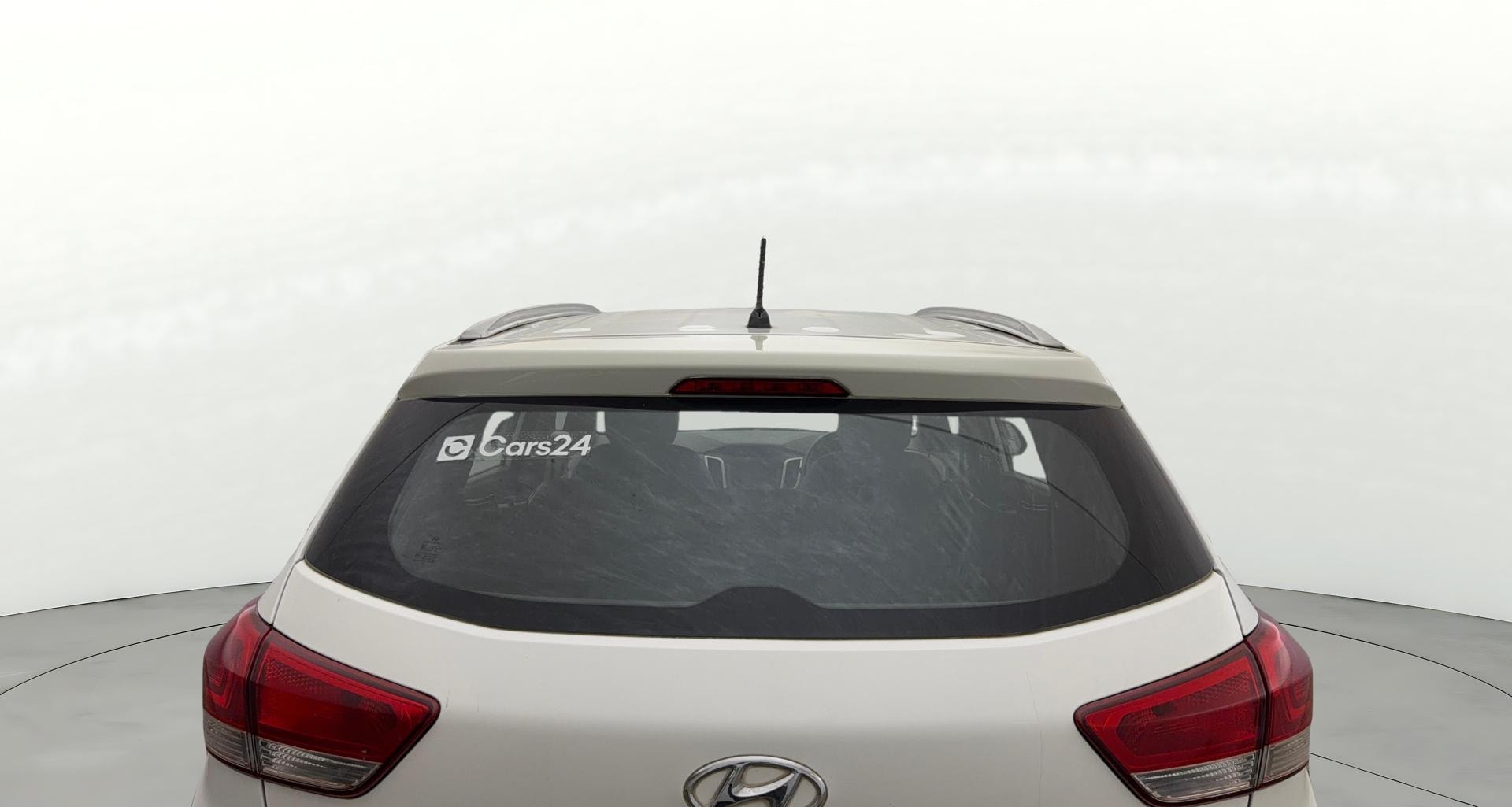 View 2020 Hyundai Creta 1.6 E Plus Petrol Image 5 Used 2020 Hyundai Creta 1.6 E Plus Petrol Image 5
