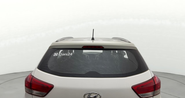 View Hyundai Creta Image 5 Used Hyundai Creta Image 5