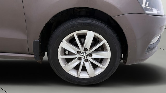 View Volkswagen Polo Image 41 Used Volkswagen Polo Image 41