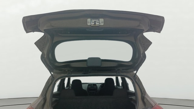 View Renault Kwid Image 16 Used Renault Kwid Image 16