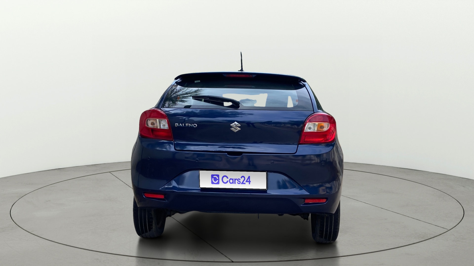 Used 2019 Maruti Suzuki 1000 Used 2019 Maruti Suzuki 1000