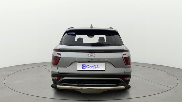 View Hyundai Creta Image 42 Used Hyundai Creta Image 42