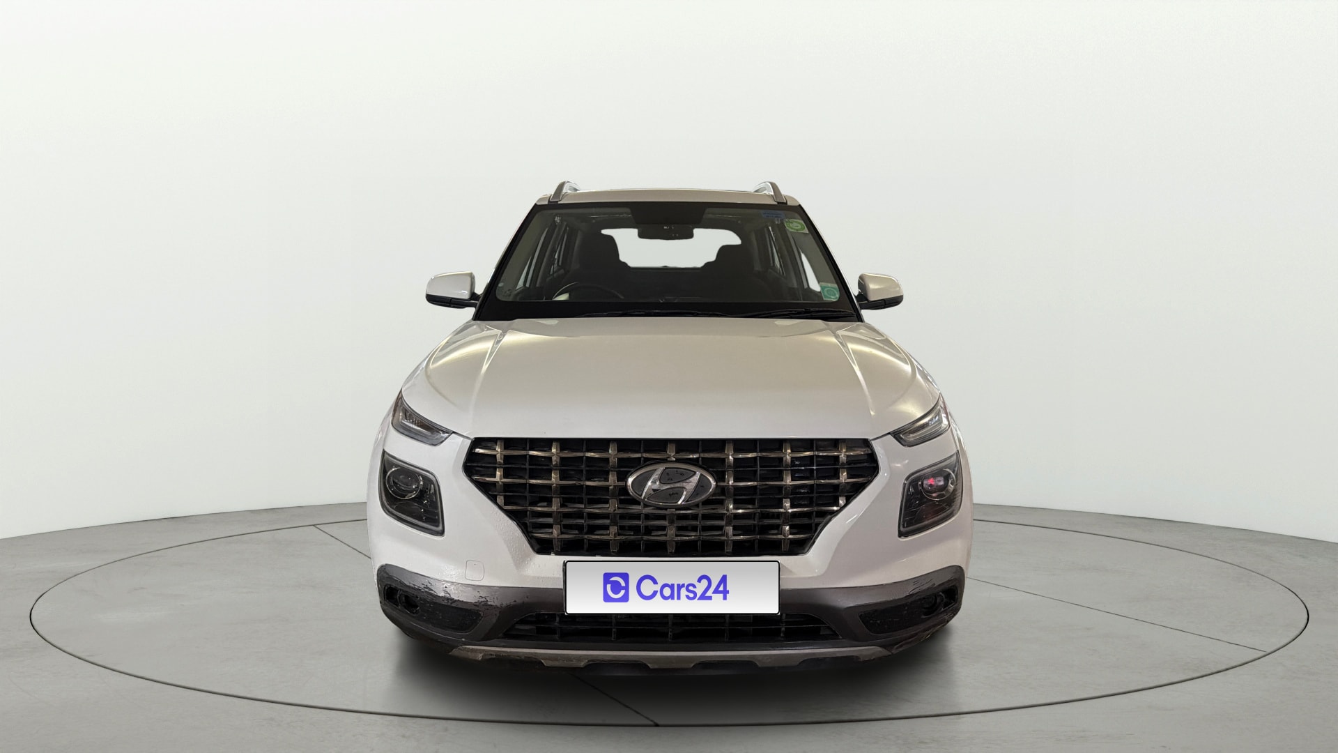 Used 2020 Hyundai Venue Used 2020 Hyundai Venue