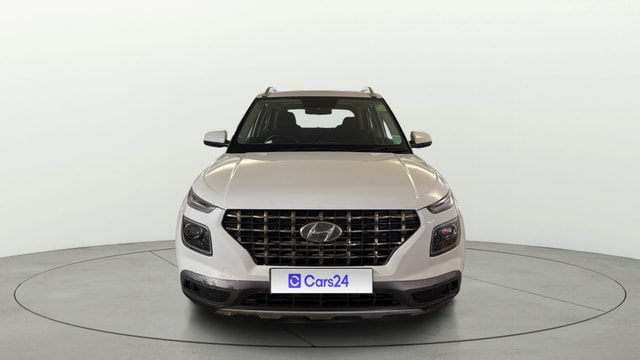 View Hyundai Venue Image 1 Used Hyundai Venue Image 1