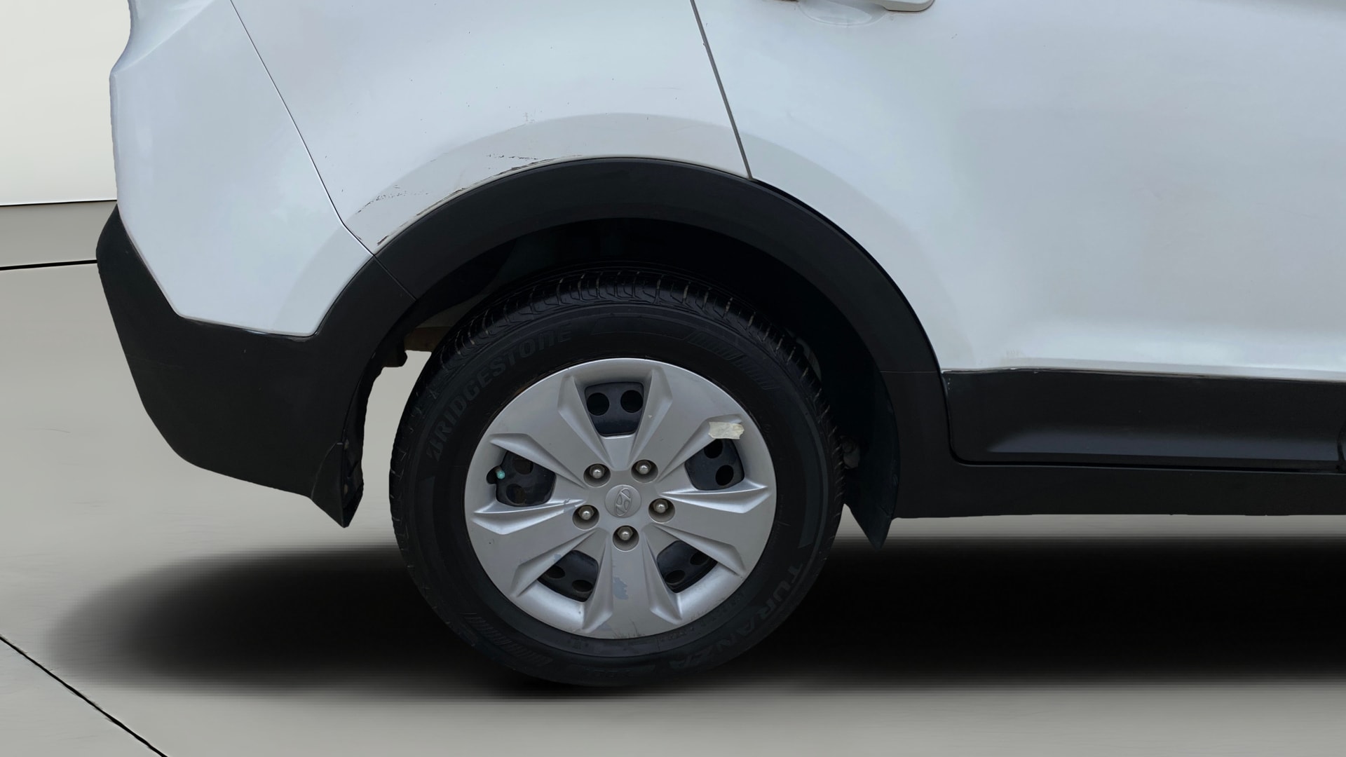Used 2019 Hyundai Creta Used 2019 Hyundai Creta