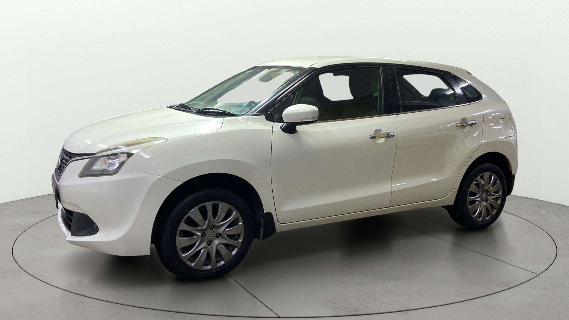 View 2018 Maruti Suzuki 1000 Base Variant Image 36 Used 2018 Maruti Suzuki 1000 Base Variant Image 36