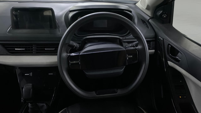 View Tata Nexon Image 13 Used Tata Nexon Image 13
