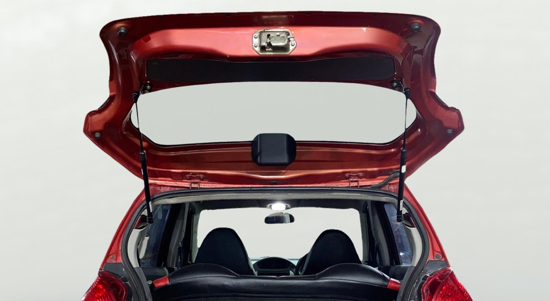 View 2015 Maruti Suzuki Alto 800 LX Image 16 Used 2015 Maruti Suzuki Alto 800 LX Image 16