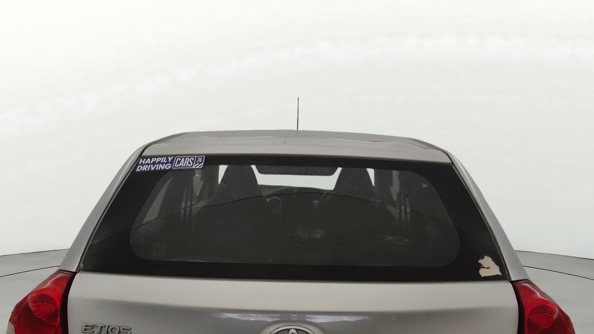 Used 2014 Toyota Etios Liva Used 2014 Toyota Etios Liva